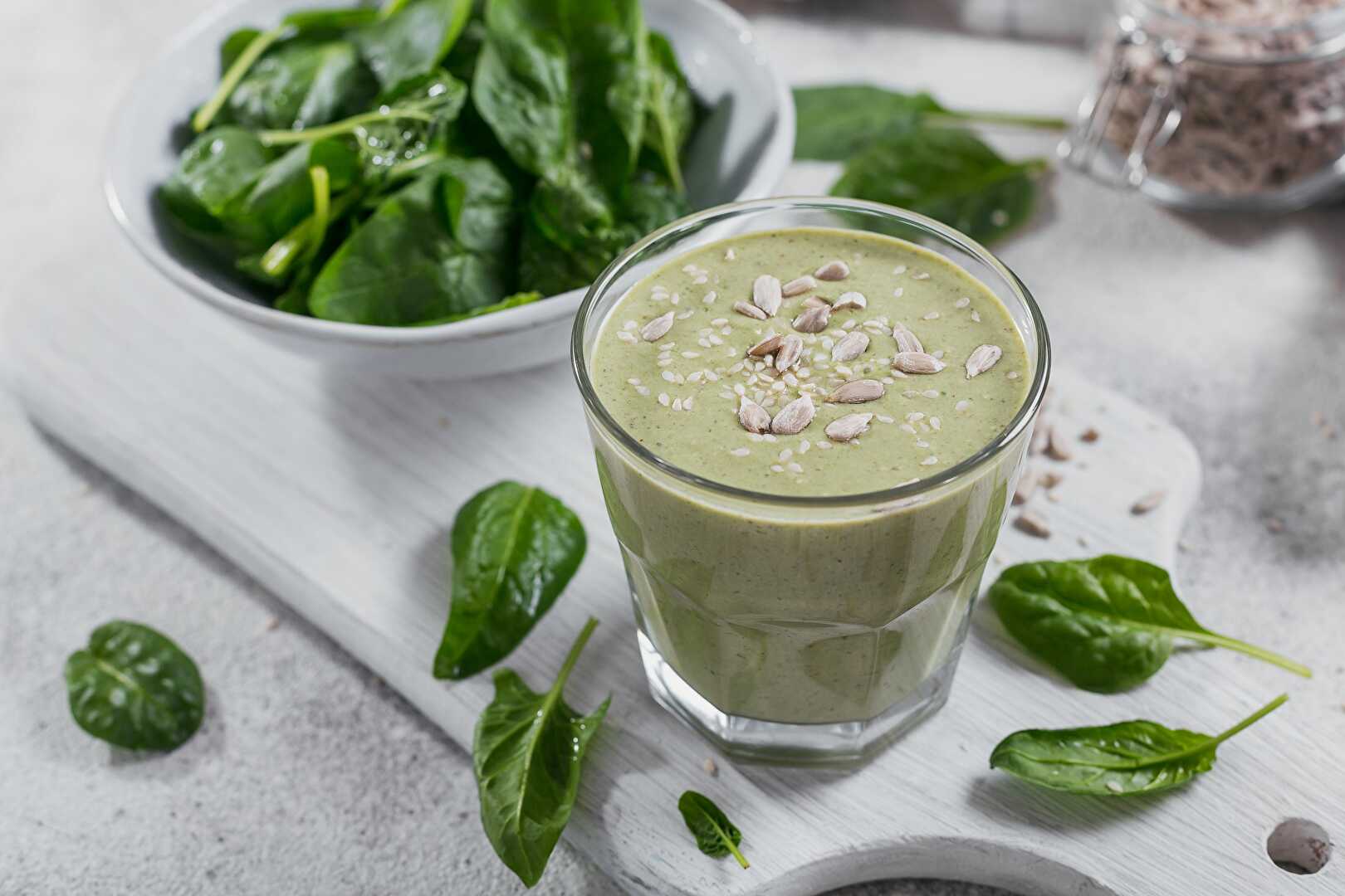 Les légumes de saison à consommer en février