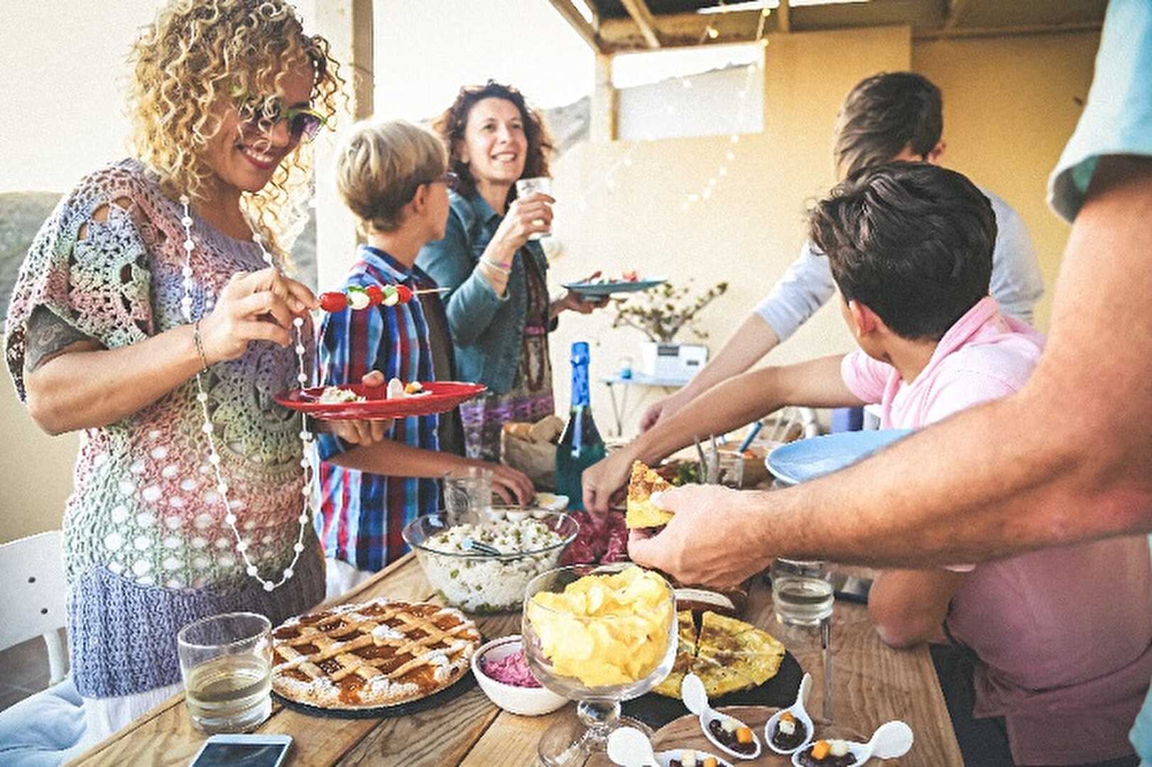 Quels sont les accessoires essentiels pour un apéro réussi ?