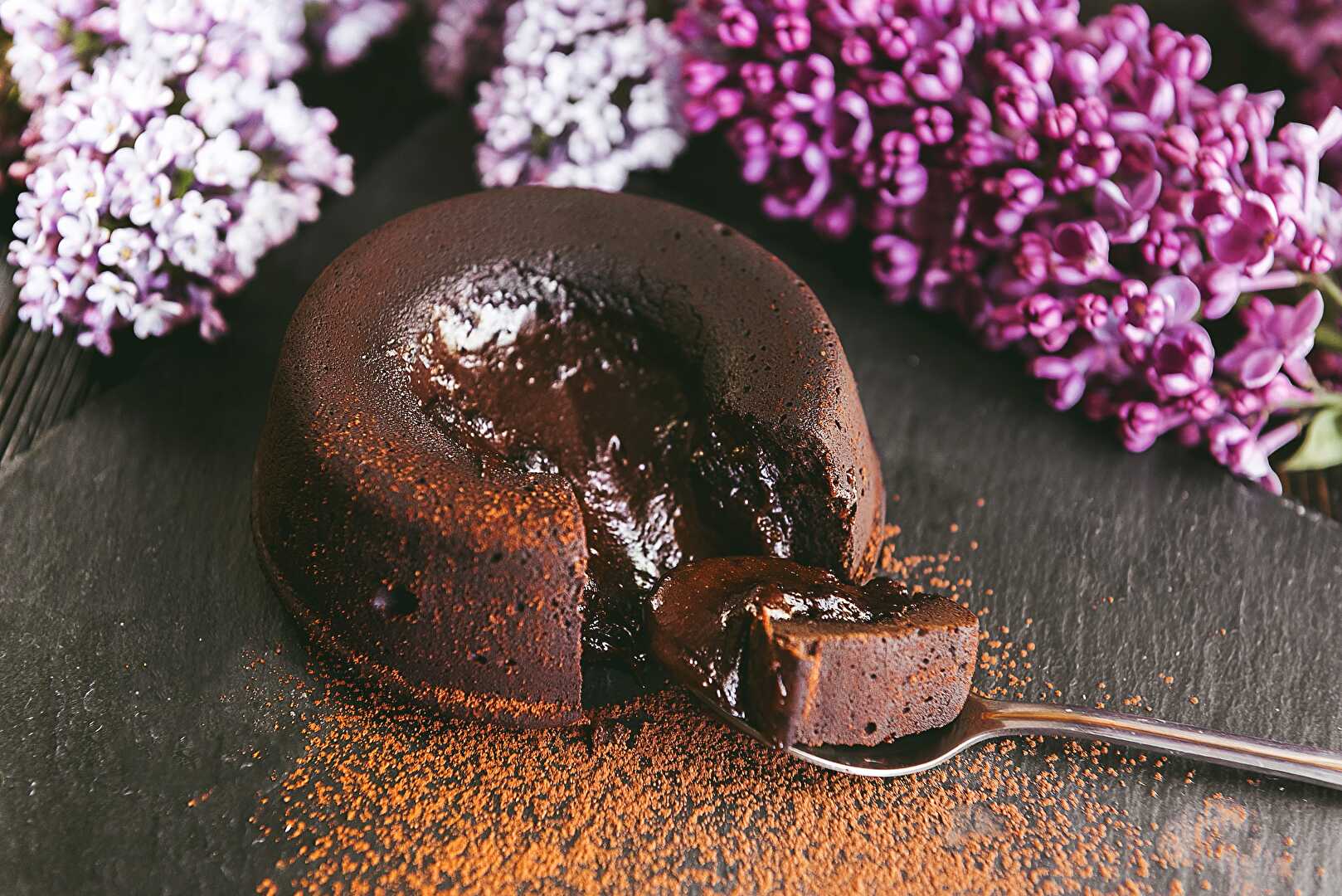 10 astuces pour réussir une recette de gâteau au chocolat