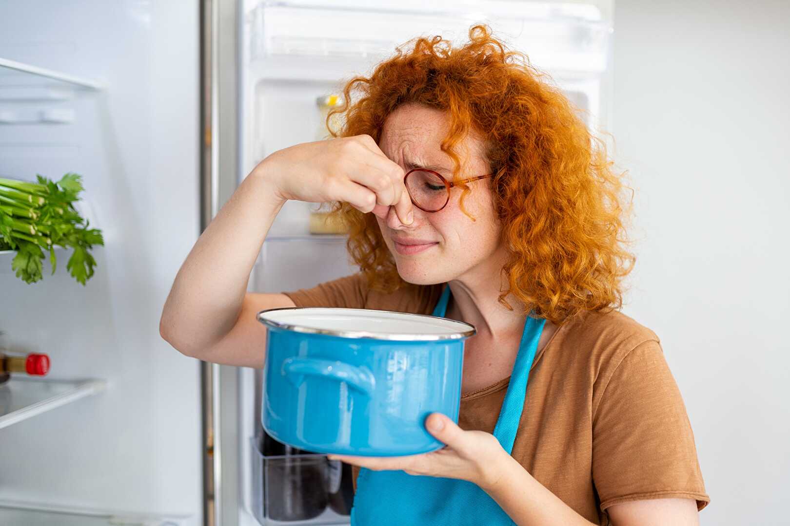 Les 7 erreurs courantes à éviter lors de la préparation des aliments pour éviter les intoxications alimentaires