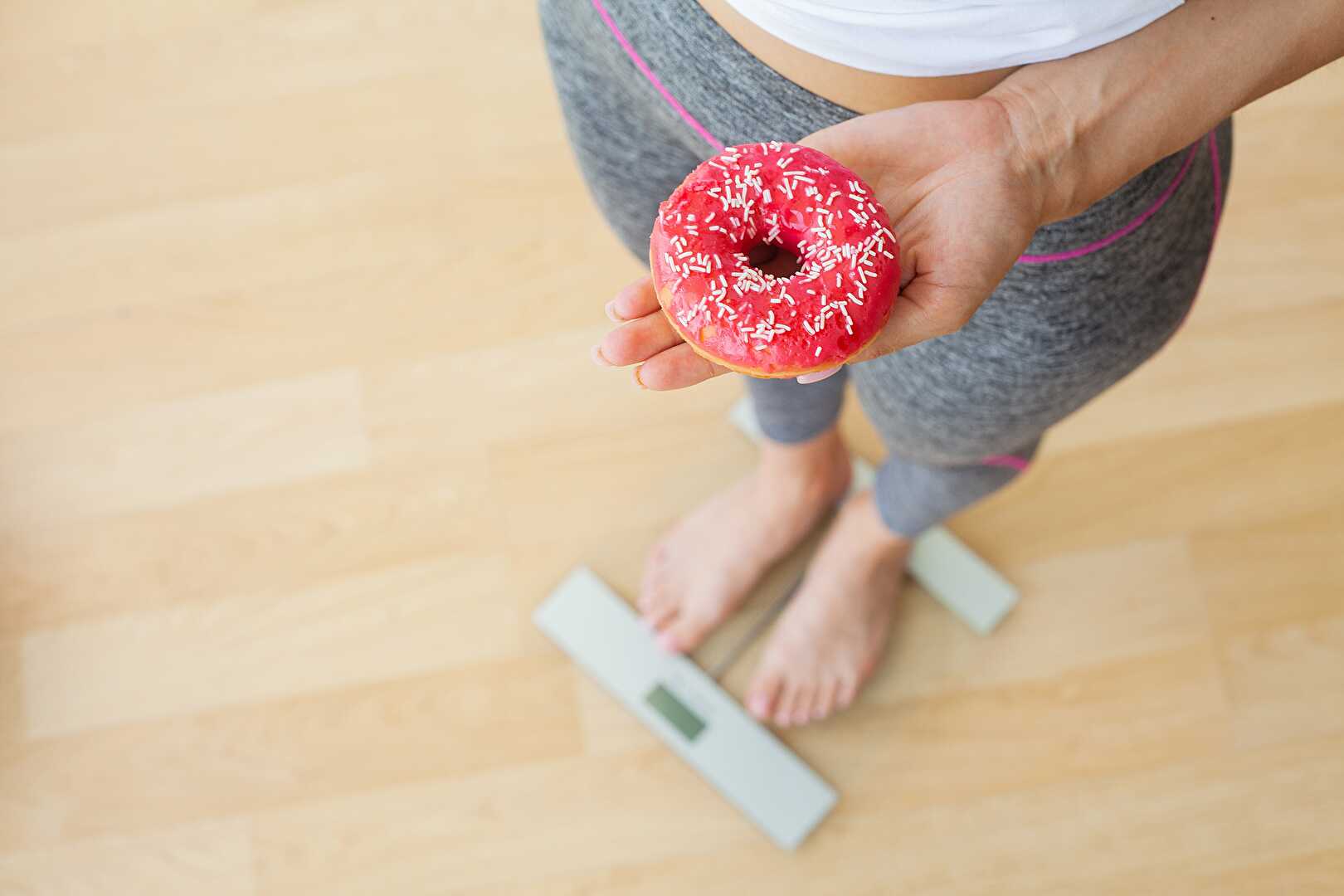 Maigrir efficacement : Les aliments secrets pour brûler les graisses et perdre du poids.