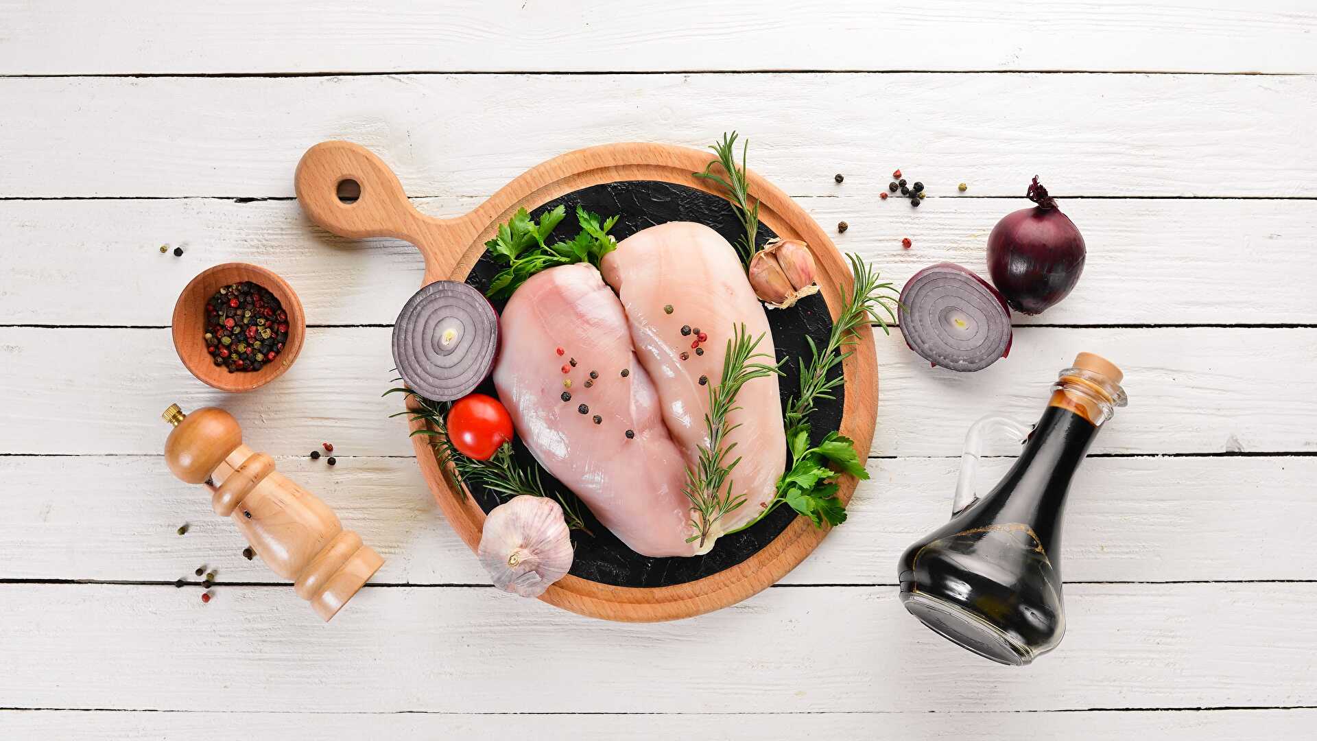 Les secrets pour réussir vos marinades de poulet à coup sûr