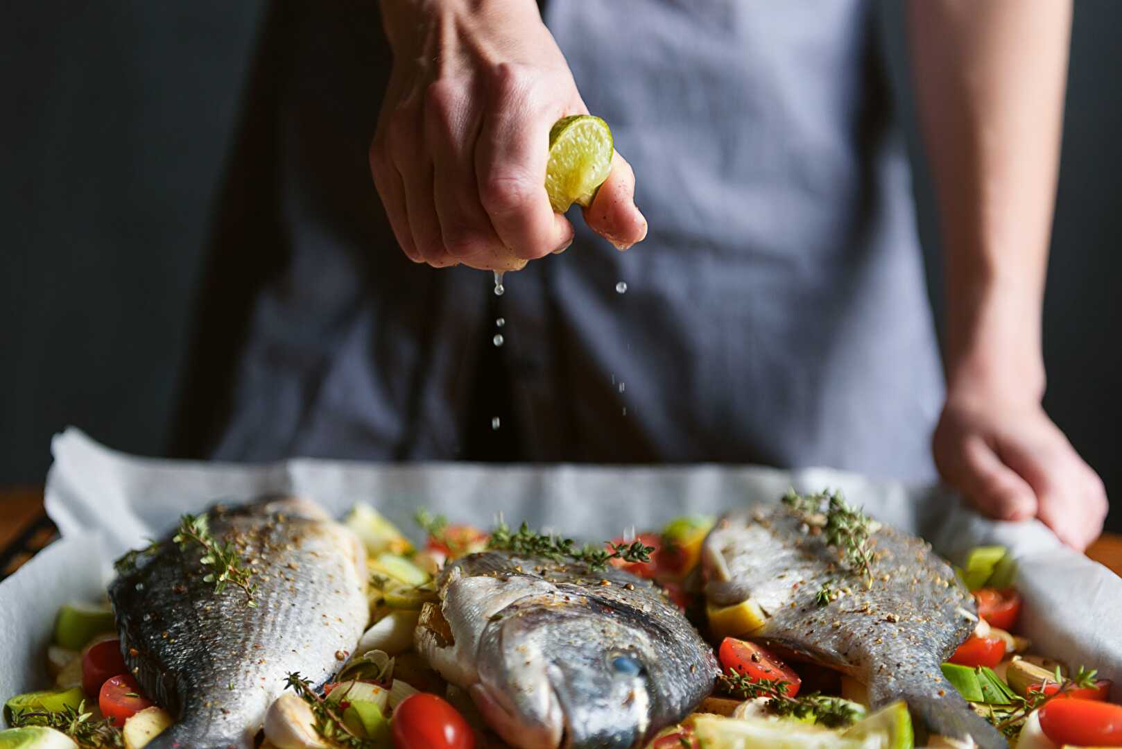 Découvrez les 10 Meilleures Marinades pour Poisson à la Plancha