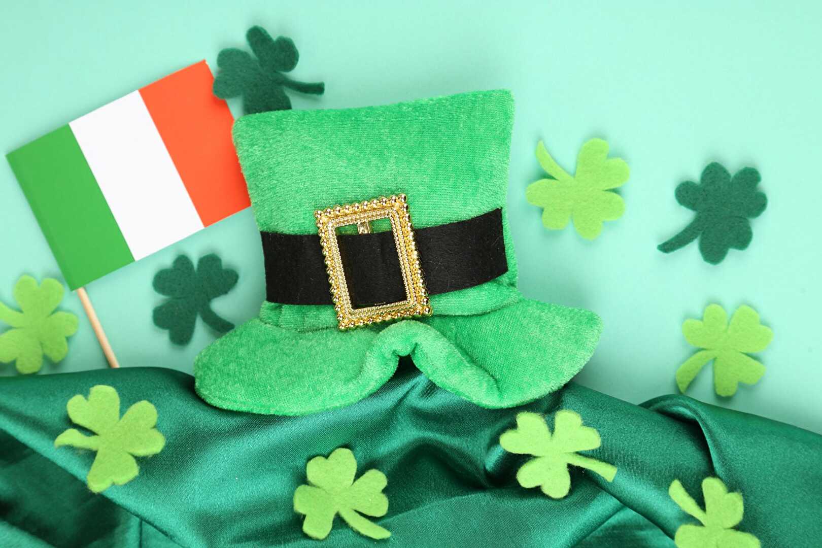 Découvrez les Traditions et l'Histoire Fascinante de la Saint-Patrick : Bien Plus Qu'une Simple Fête