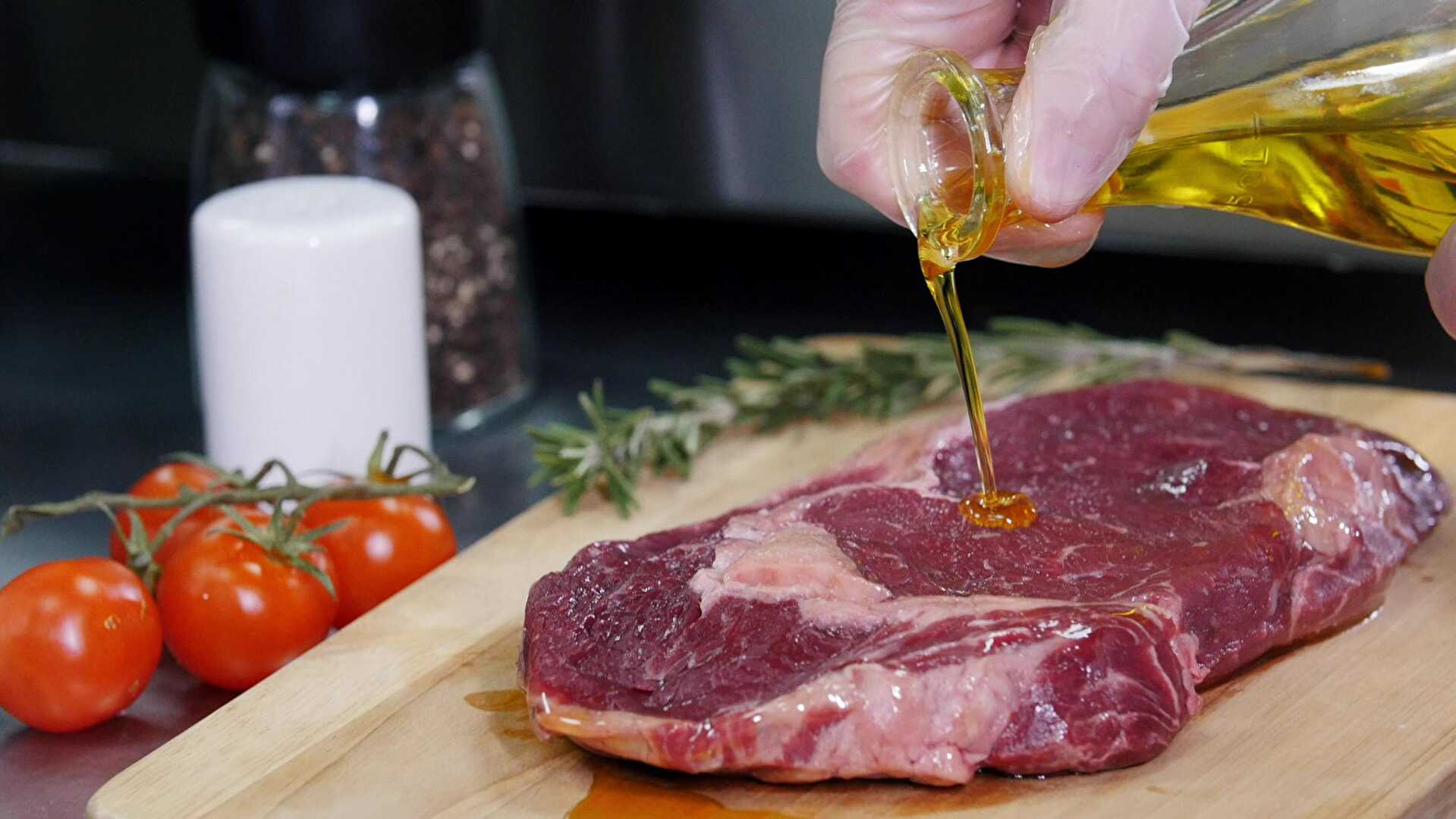 Les 10 Meilleures Idées de Marinade pour la Viande Rouge : Découvrez les Secrets des Chefs !