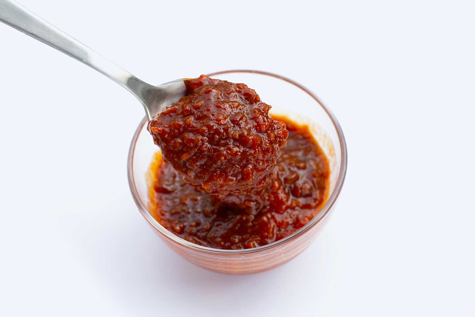 Sauce Ssamjang pour Barbecue Coréen : La Quintessence de la Saveur !