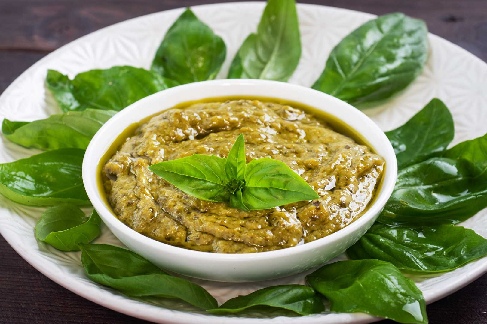 Allergie au Noix de Cajou : Prudence avec le Pesto Industriel !