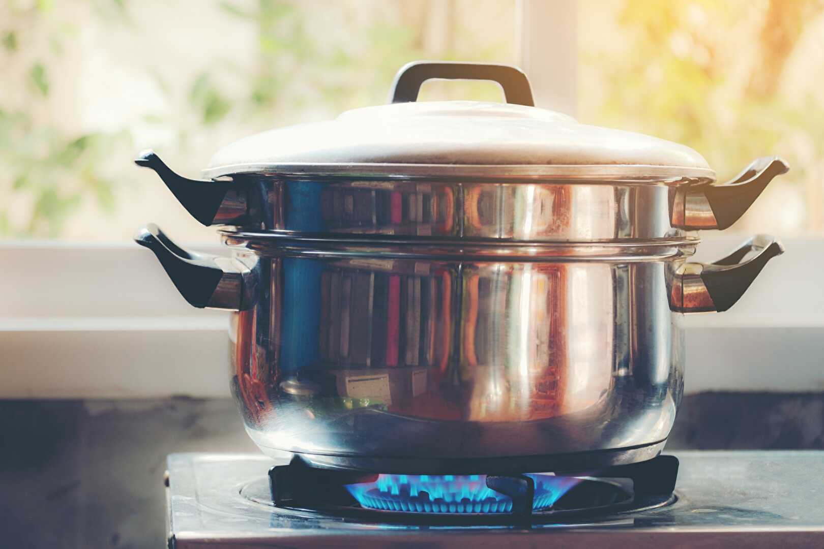 Cuire à la Vapeur : Une Approche Saine et Savoureuse en Cuisine