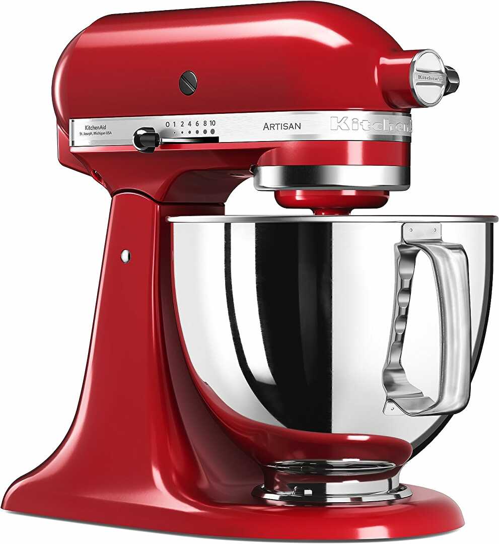 Le KitchenAid 5KSM125