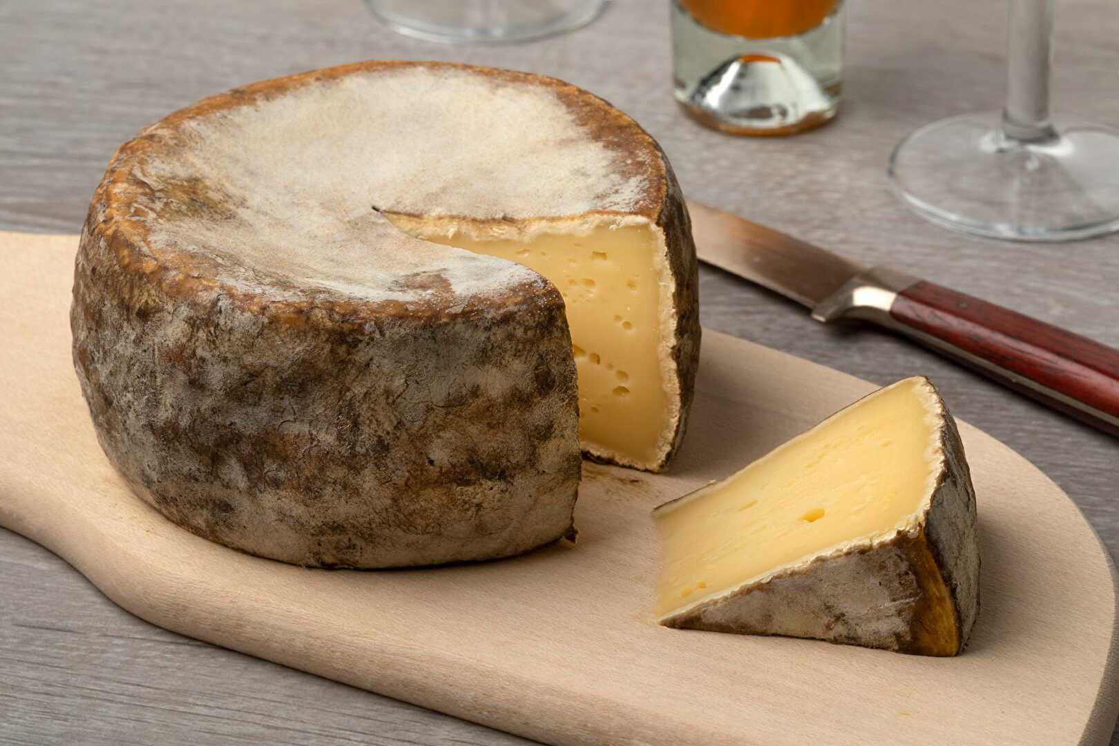 Peut-on manger la croûte des fromages ?