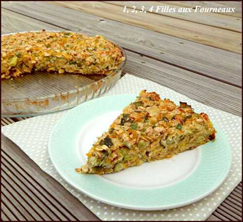 Galette de céréales "maxi-format"