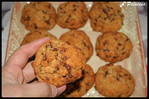 American Cookies by Poluccia