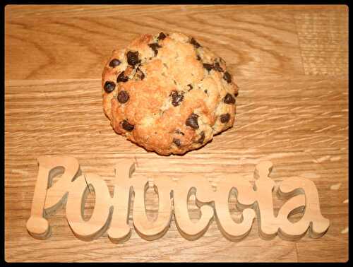 Cookies fourrés au Nutella®