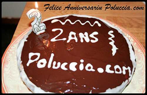 Felice Anniversariu Poluccia.com