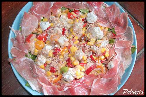 Salade Mixte