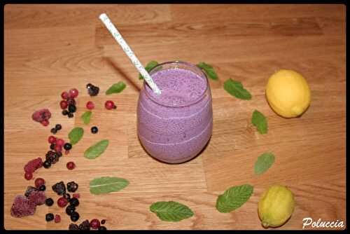 Smoothie Energy 7