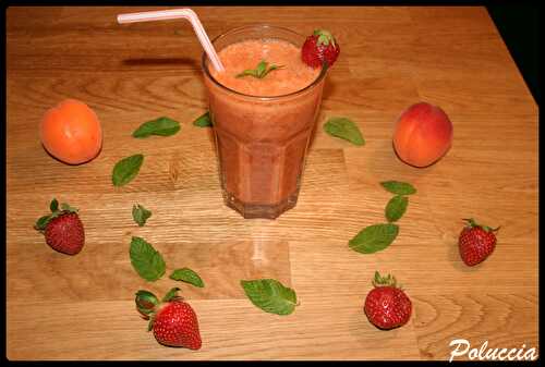 Smoothie Energy 10