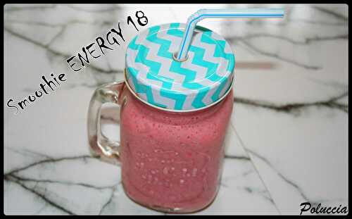 Smoothie Energy 18