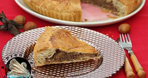 5 idées de recettes de couronne des rois briochées ou galettes des rois originales