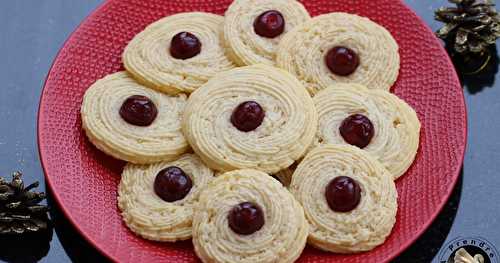 Biscoitos de Natal