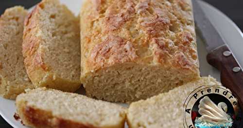 Brioche au fromage blanc