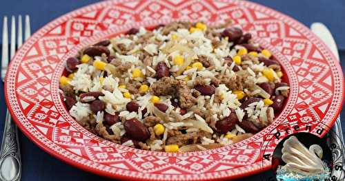 Chili con carne