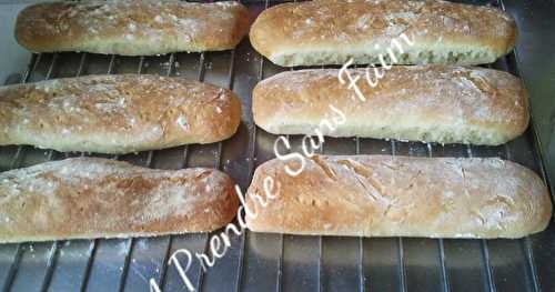 Ciabatta