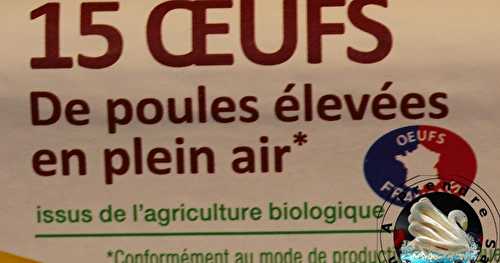 Comment choisir ses œufs ?