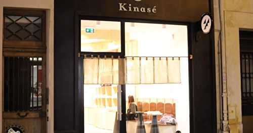 Découverte de Kinasé : sakés et spécialités artisanales de Niigata