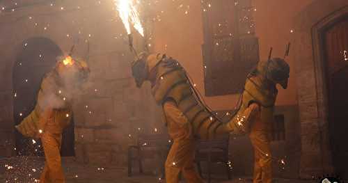 Dégustation de vins blancs au Château de Falset