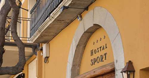 Hostal Sport - Falset