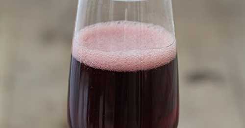 Kir royal