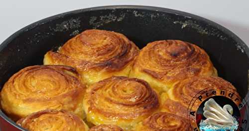 Kouign-Amann