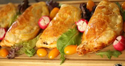 Les empanadas de DiamAndes