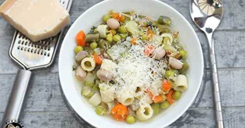 Minestrone