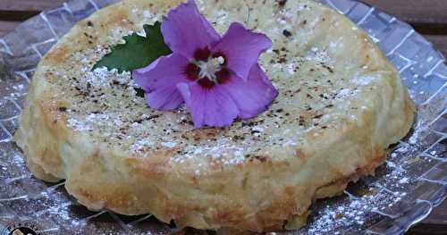 Pastilla au poulet de Gordon Ramsay