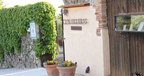 Restaurant Clos Figueras - Gratallops