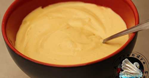 Sauce cocktail