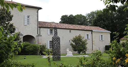 Visite et dégustations au Château Castera