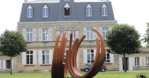 Visite et dégustations au Château Malescasse