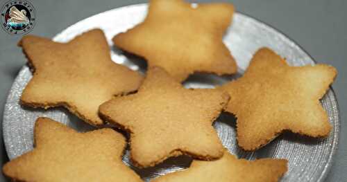 Biscuits coco 