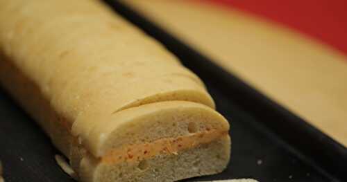Comment faire un pain Préfou à garnir ?