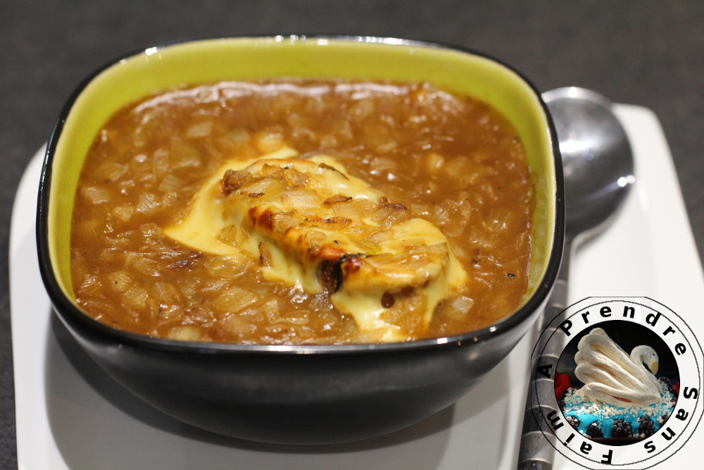 7 idées de recettes de soupes traditionnelles françaises 