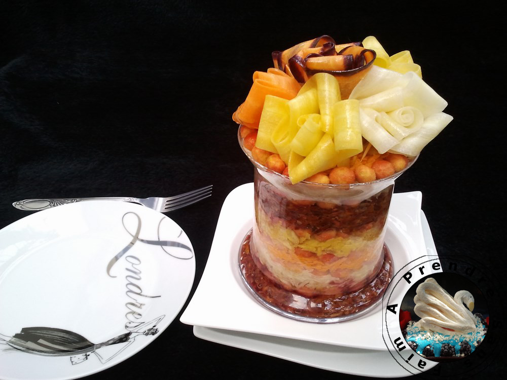 7 idées de recettes originales salées aux carottes  