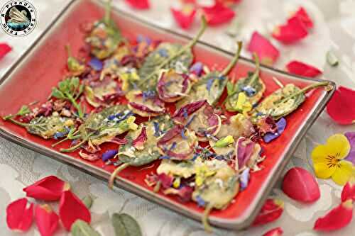 7 idées de recettes salées pour fêter le printemps 