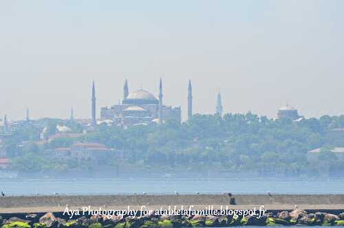 Istanbul un voyage à refaire