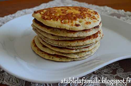 Pancakes