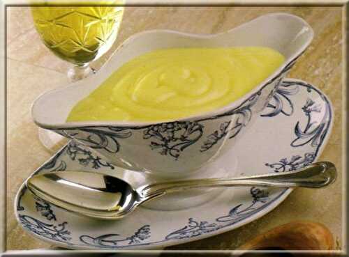 Beurre Blanc