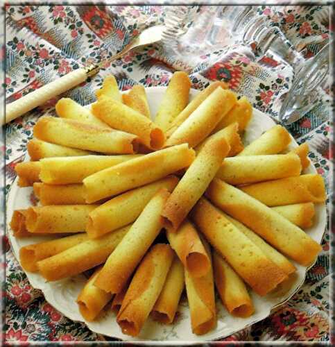 Cigarettes Russes