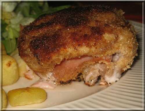 Cordon Bleu